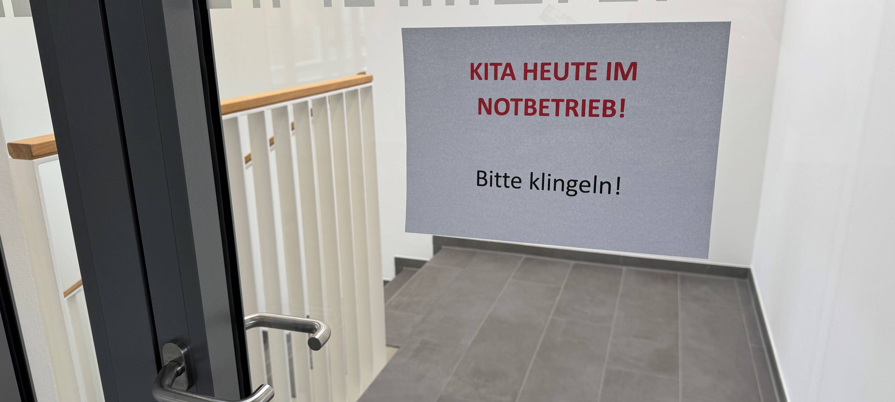 Kita-Krise in Hamm: Erste Reaktion auf Elternbrief