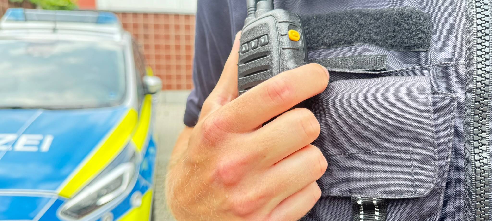 Polizei in Hamm hat die Heessener Dorfkirmes im Blick