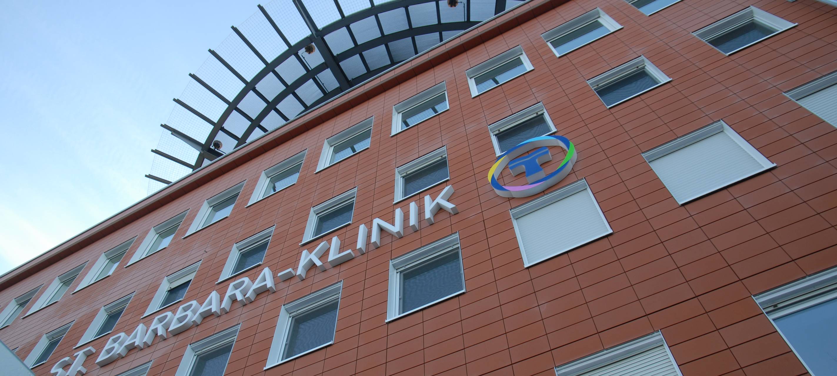 Elternschule an Barbara-Klinik in Hamm feiert Geburtstag