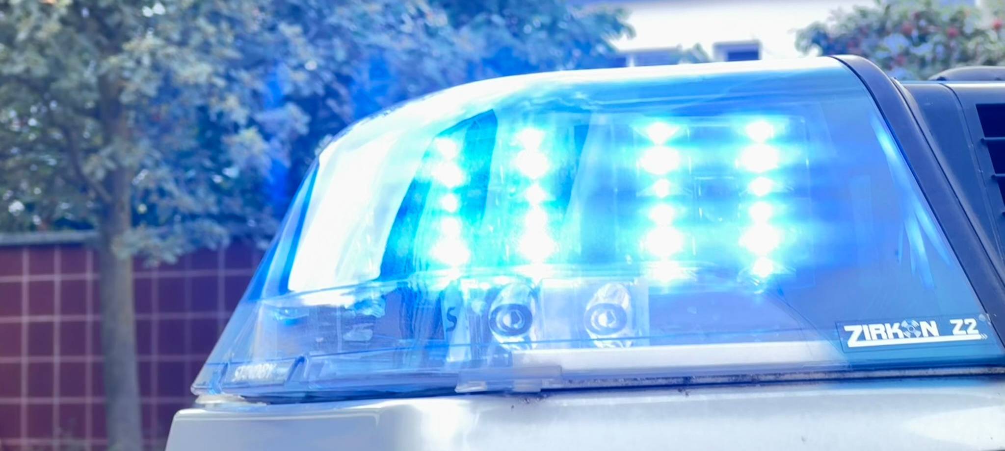 Messerangriff auf der Wilhelmstraße