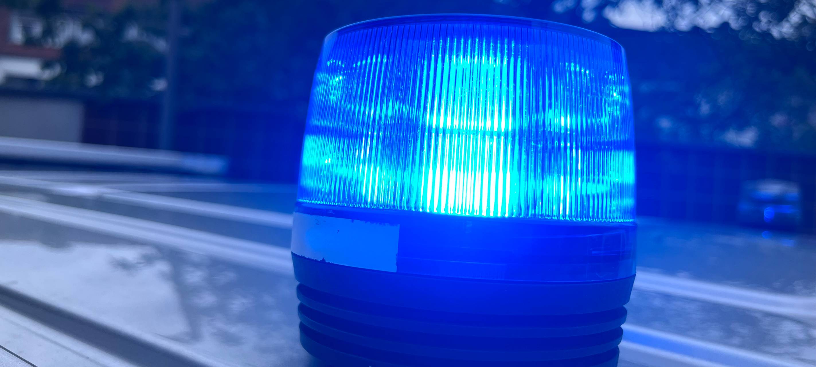 Polizei sucht Zeugen nach Messerangriff in Hamm