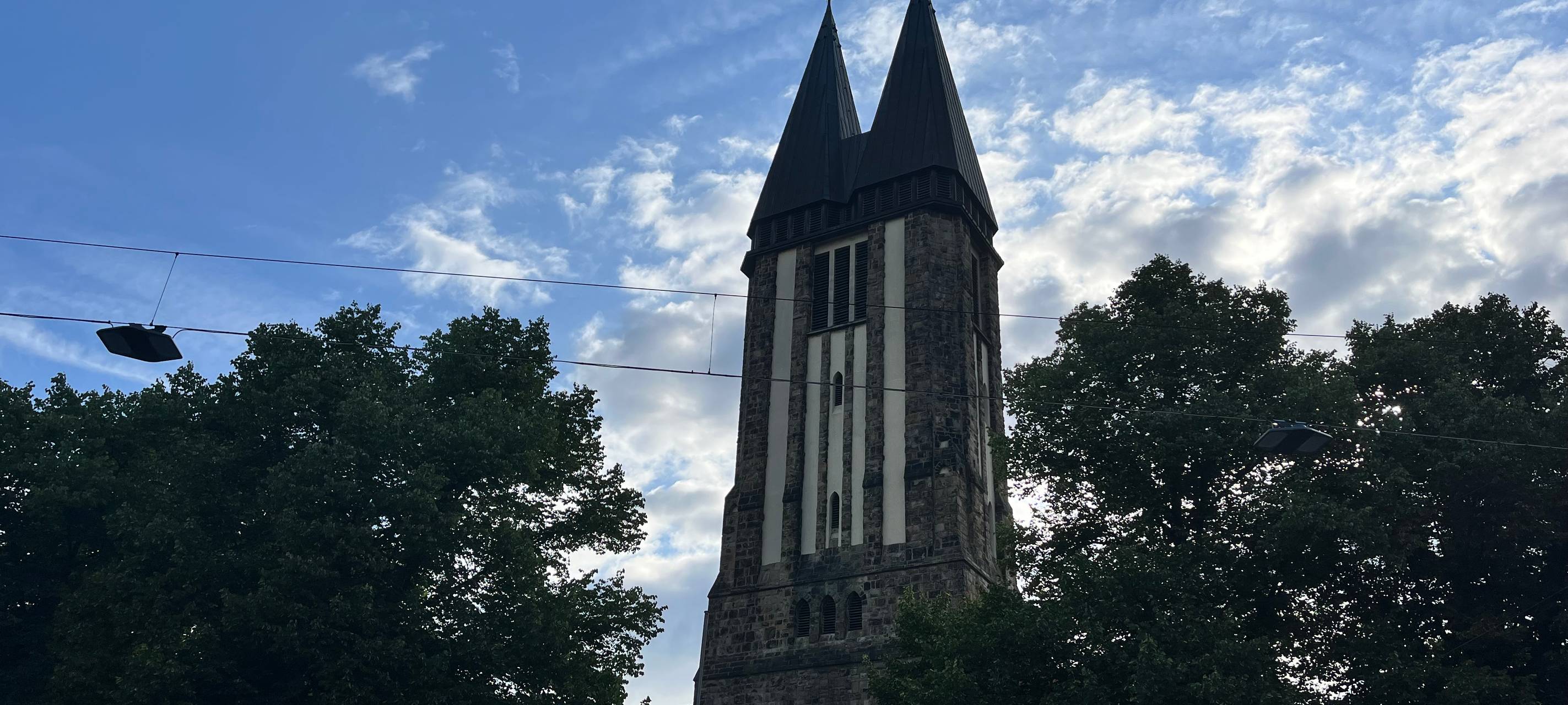 Katholische Kirche in Hamm trauert um Papst Franziskus