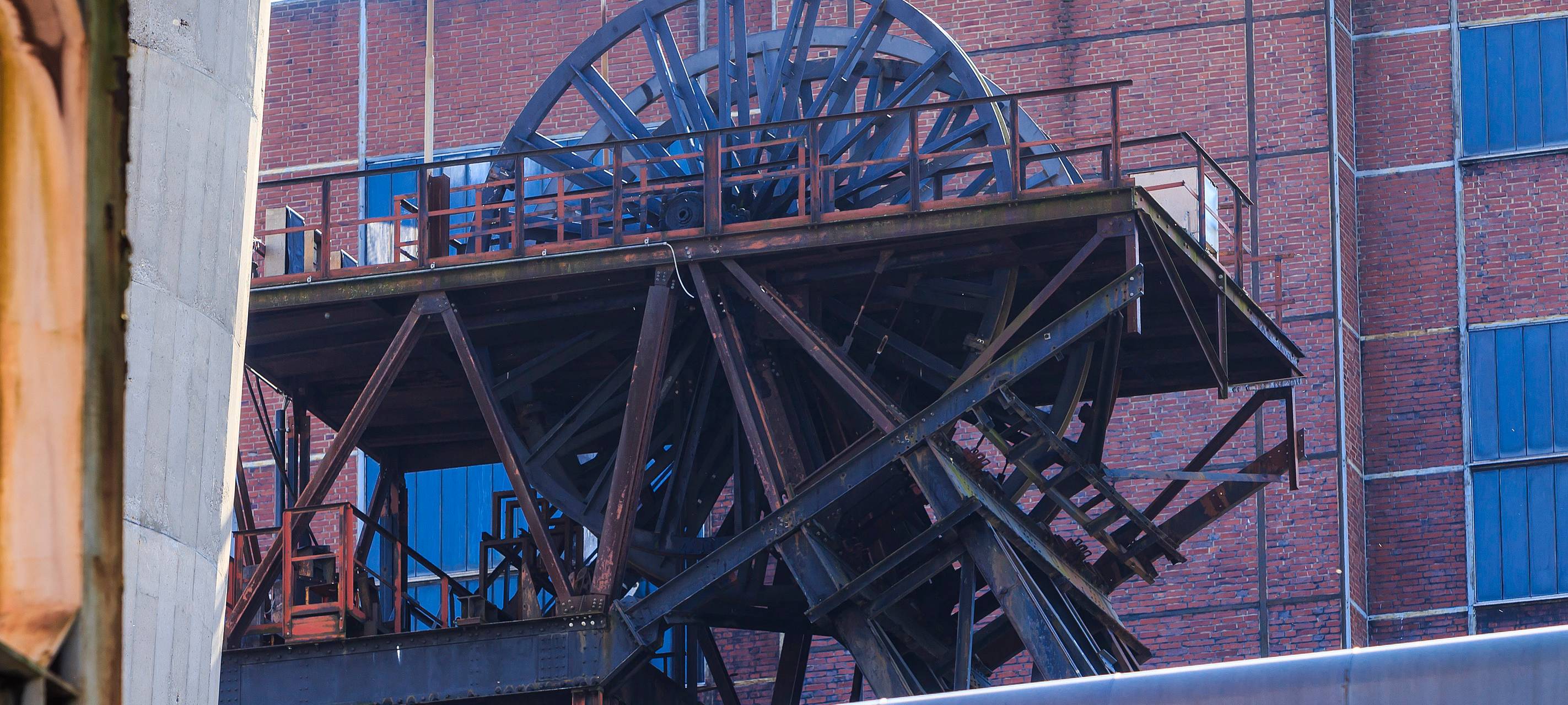 Kohleausstieg in Hamm