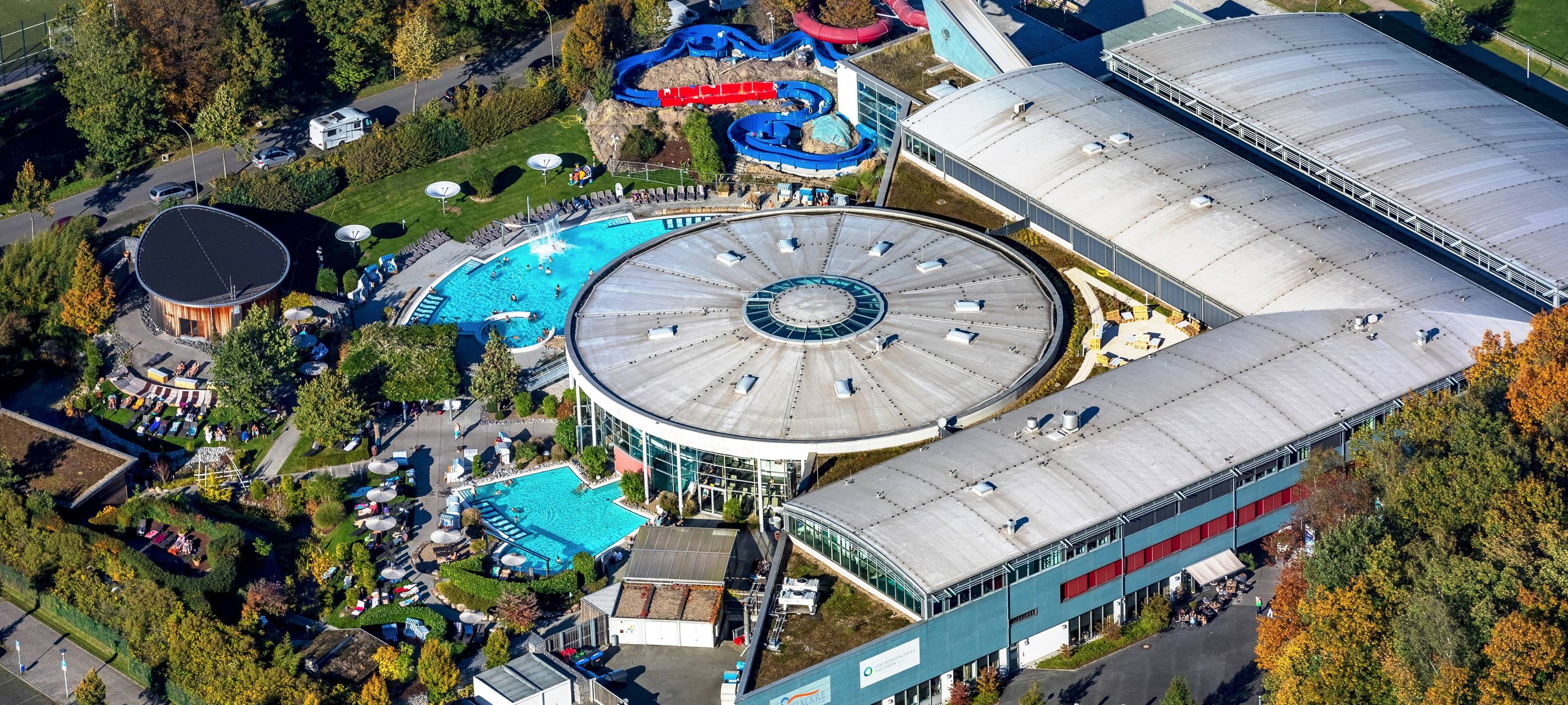 Badeunfall in Hamm: Bademeister im Fokus