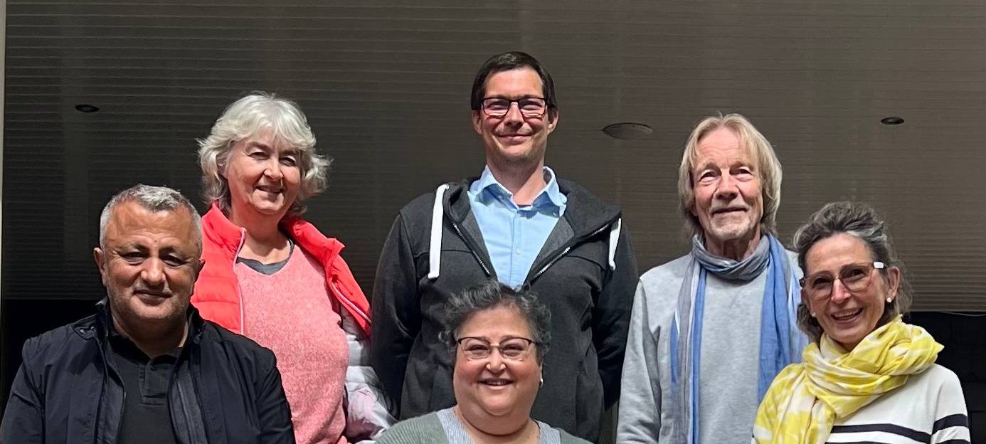 Bündnis Sahra Wagenknecht: Premiere bei der Ratswahl in Hamm