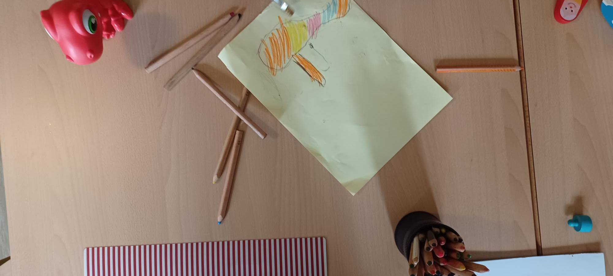 Land: Weniger Kita-Plätze in Hamm nachgefragt