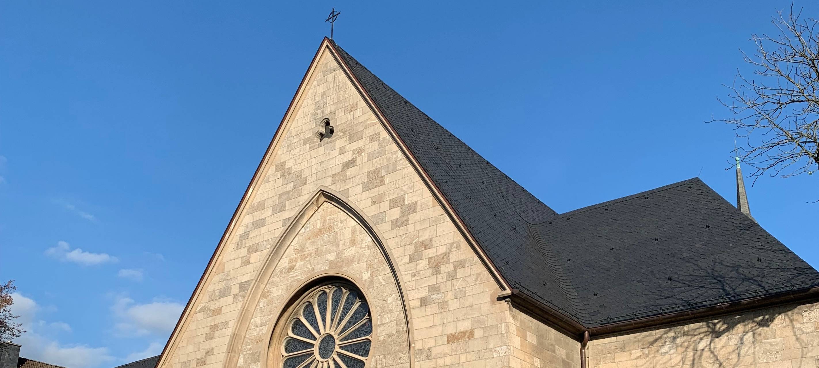 Missbrauchsstudie: Pfarrer aus Hamm fordert Aufarbeitung