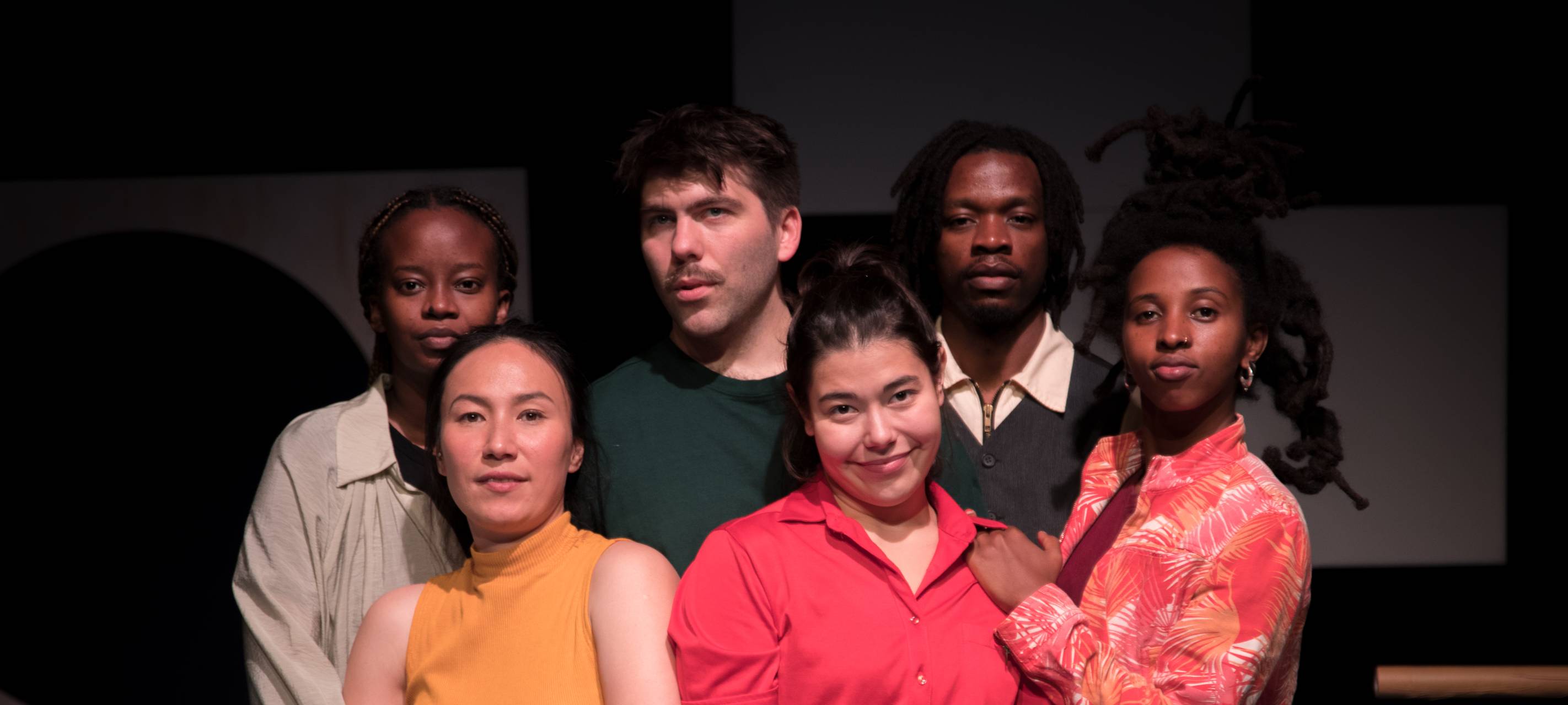 hellwach Festival 2025: Internationales Theater in Hamm