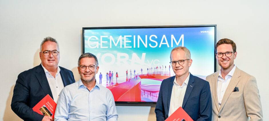 Neue Chancen für Start-ups in Hamm
