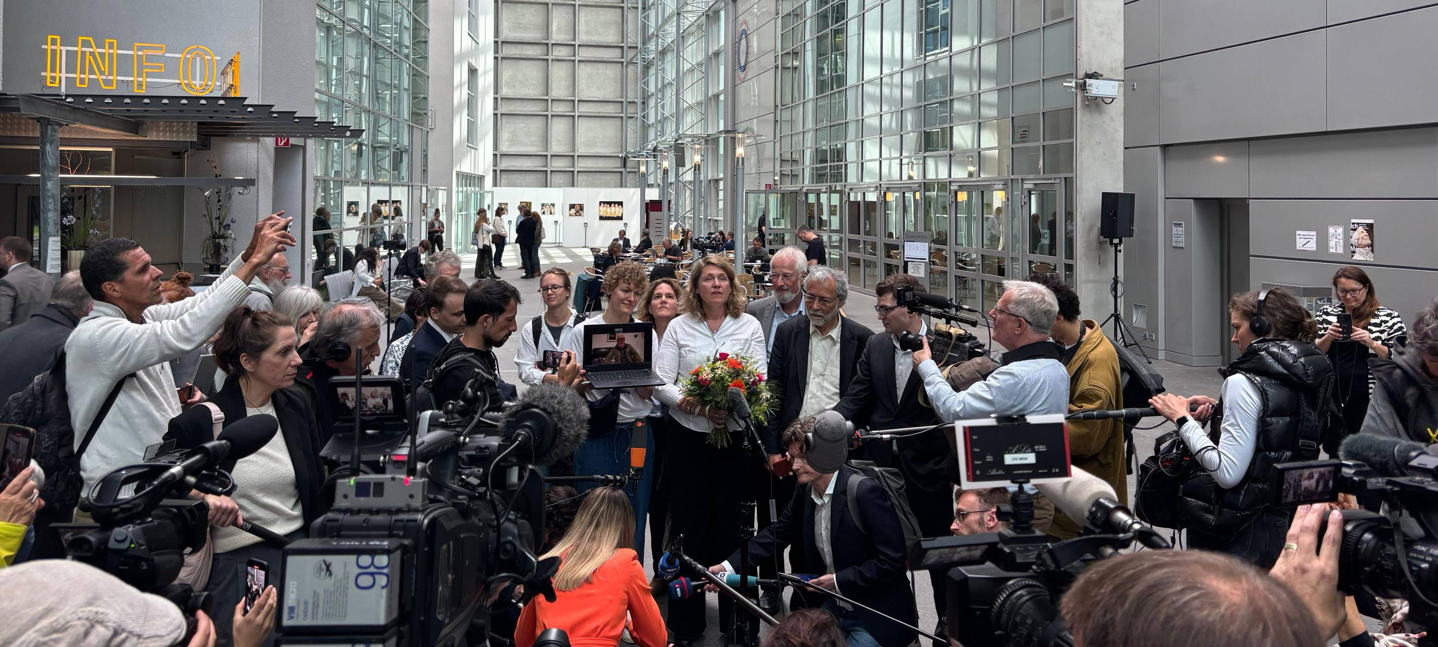 Klage gegen RWE scheitert am OLG Hamm