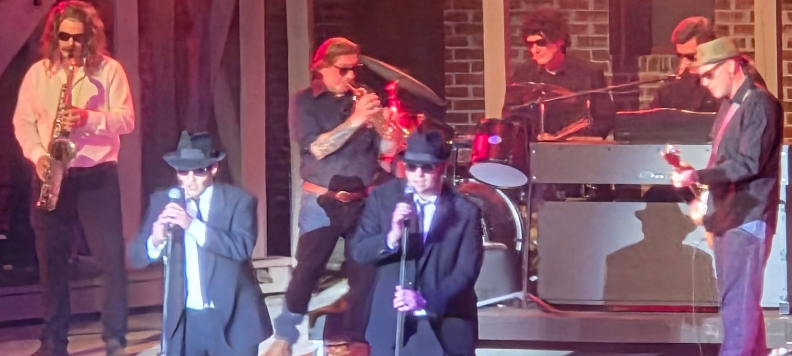 Zweite erfolgreiche Premiere für die Waldbühne in Hamm