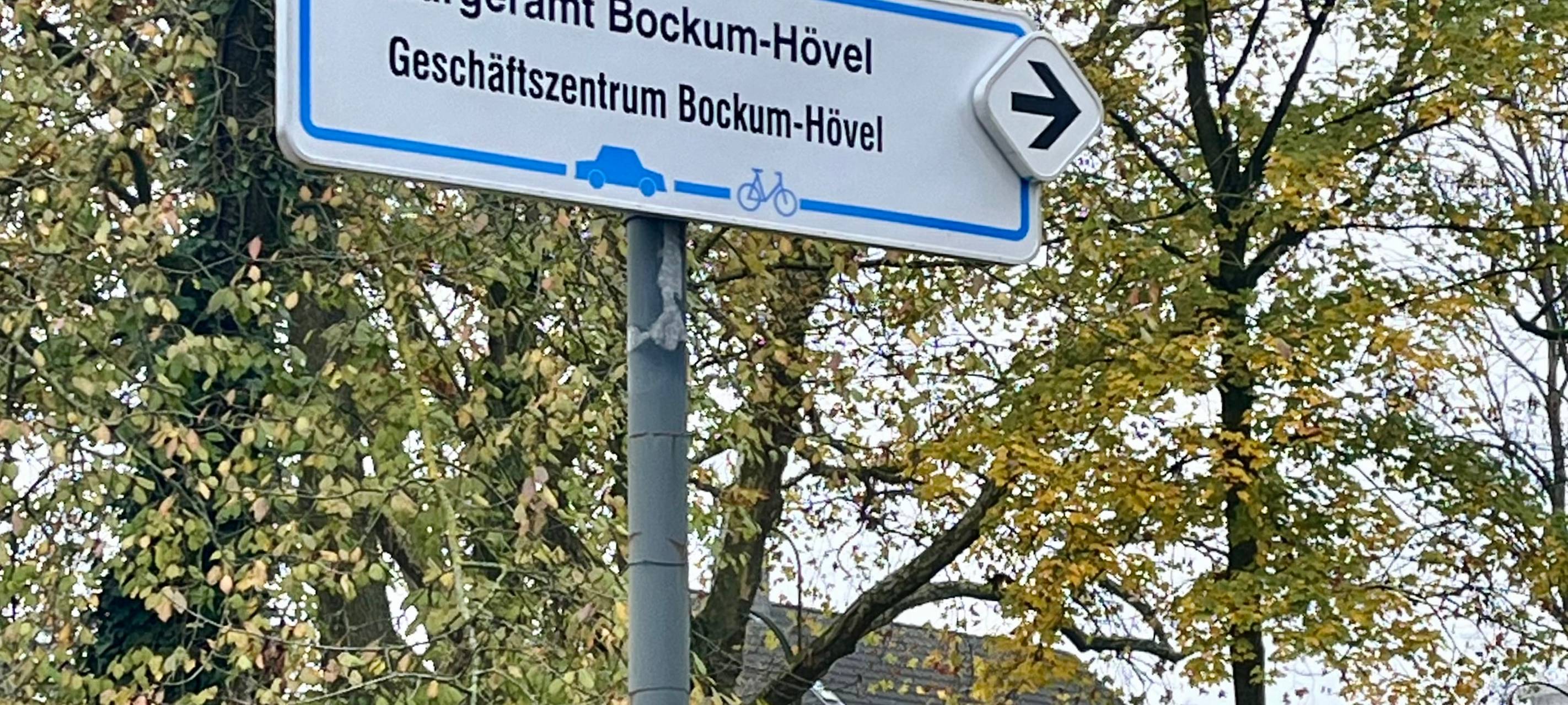 Bürgerämter in Hamm am Dienstag dicht