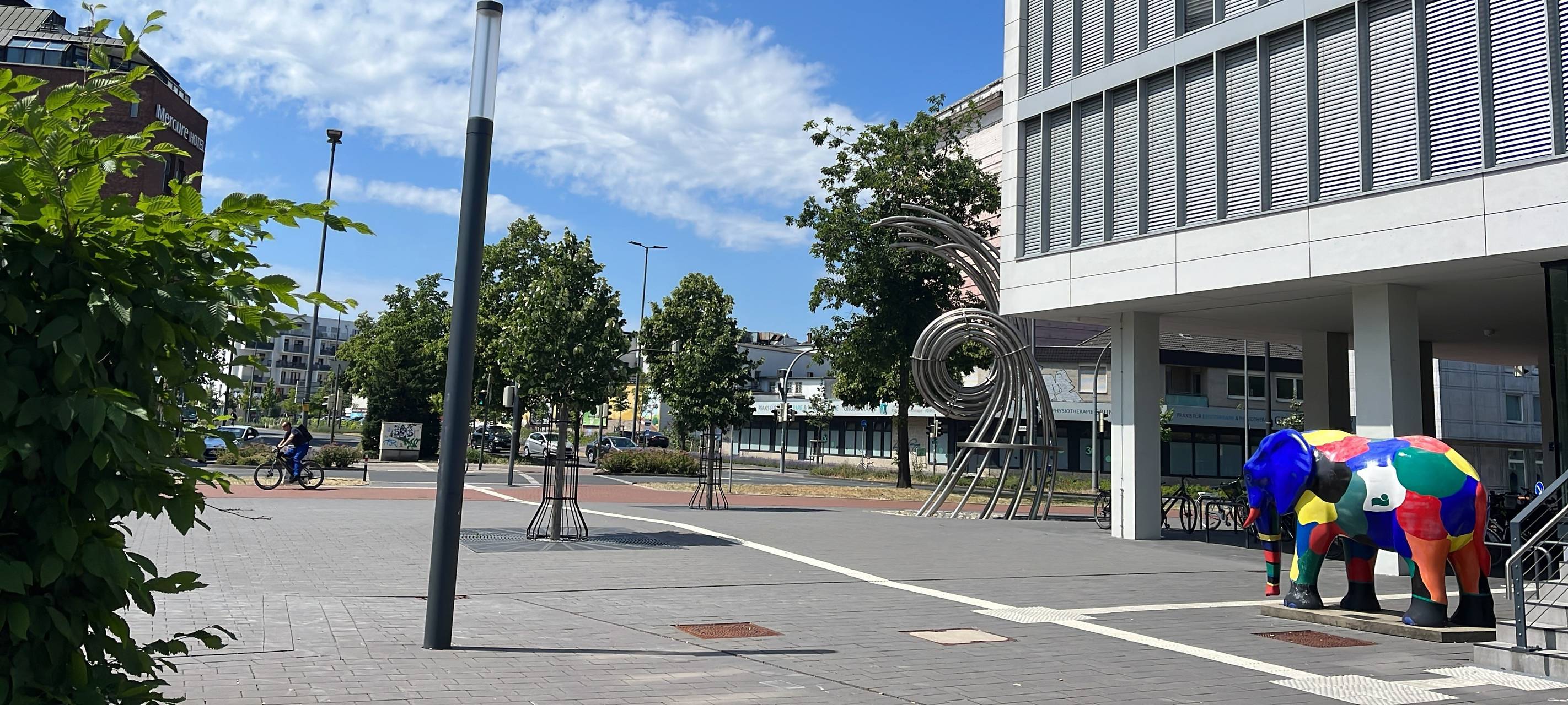 Neue Regelungen bei Umzugsmeldungen in Hamm