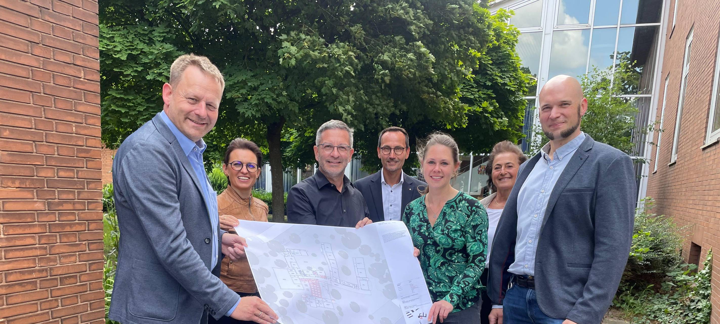 Eure Lehrergeschichten aus Hamm