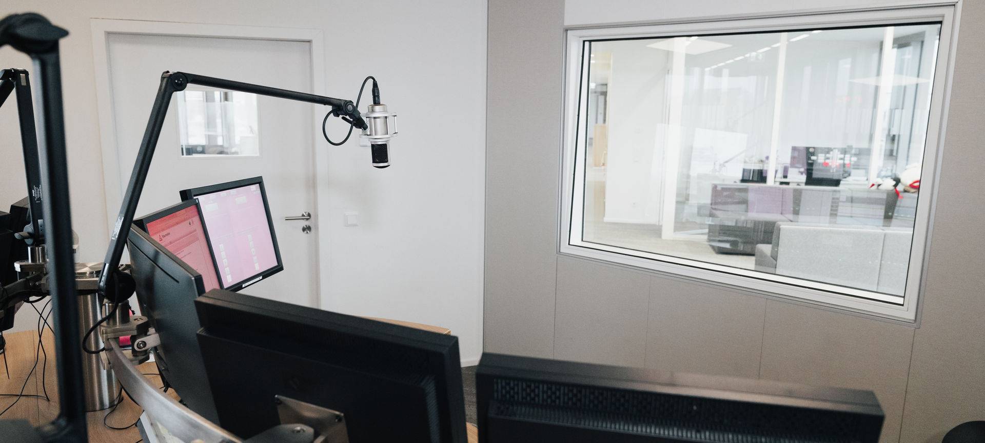 Sendeausfall bei Radio Lippewelle Hamm