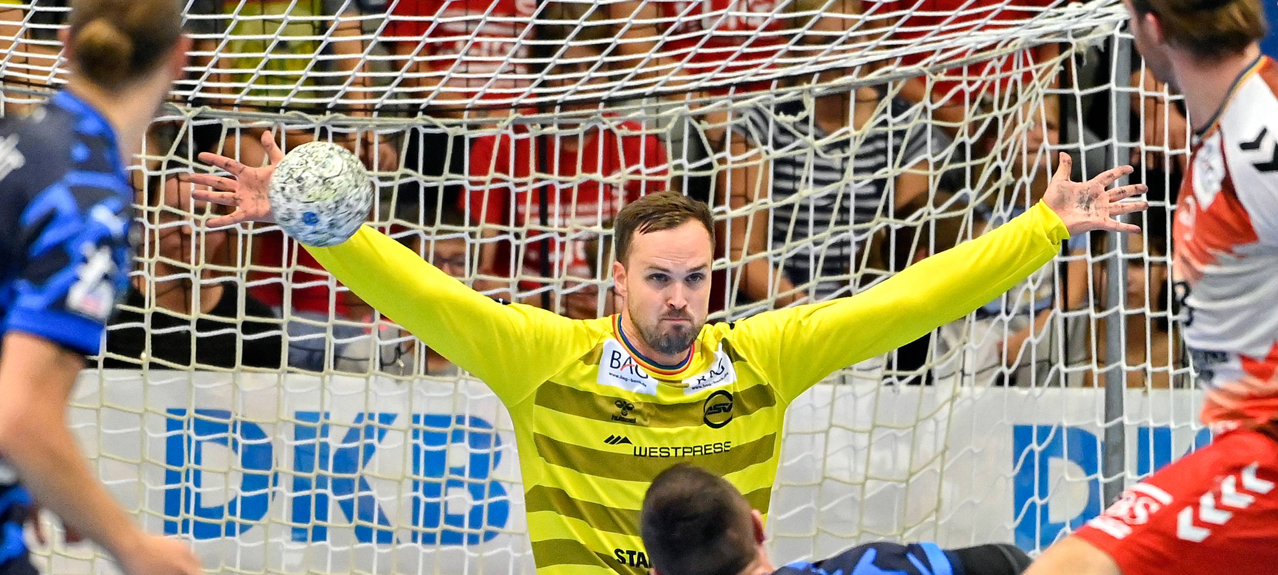 ASV Hamm-Westfalen: Anwaltsschreiben soll Abstieg verhindern