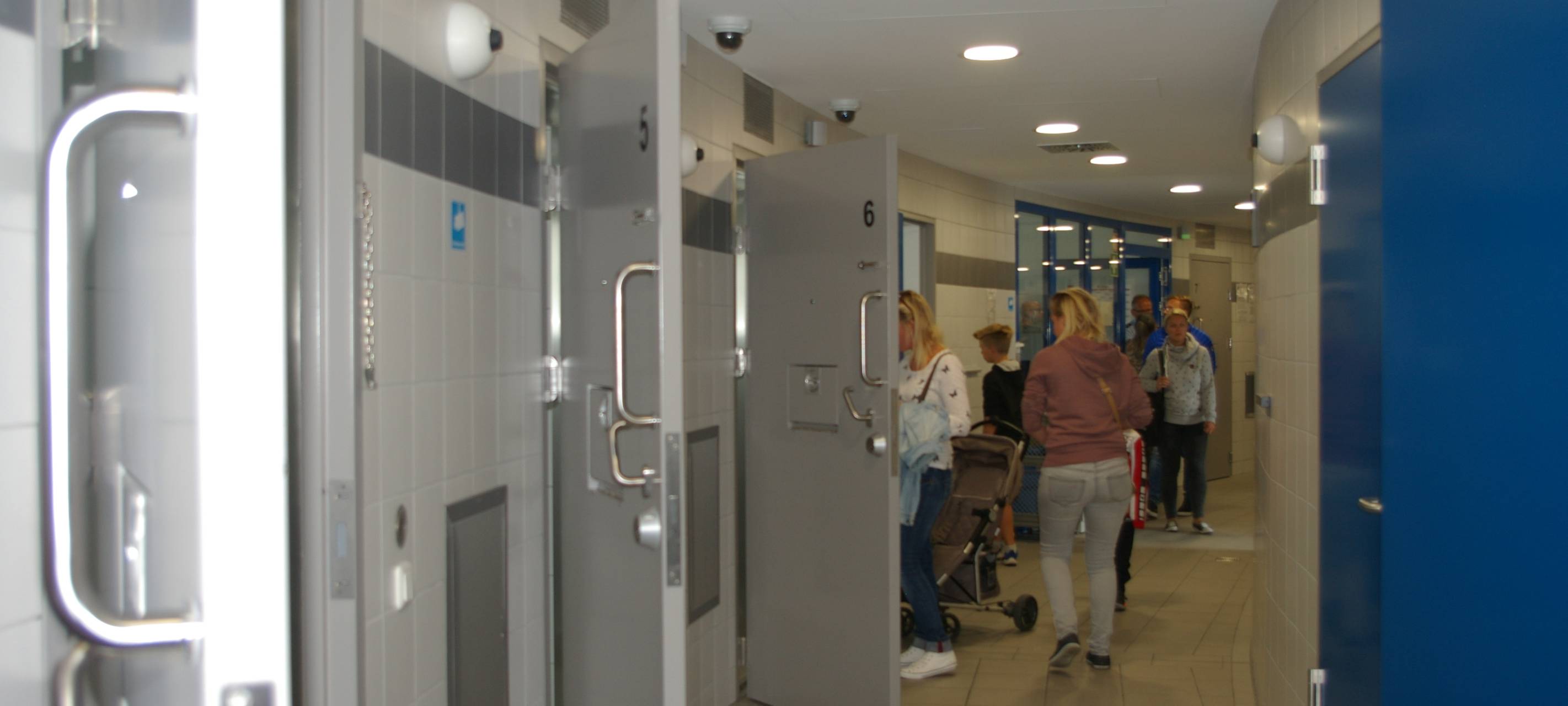 Tag der offenen Tür: Polizei Hamm lädt ein