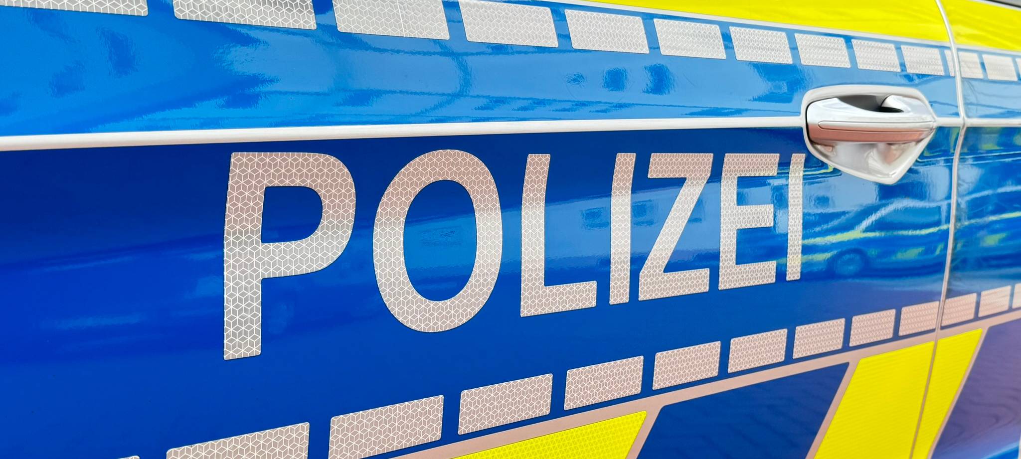 Polizei Hamm sucht E-Scooter-Dieb