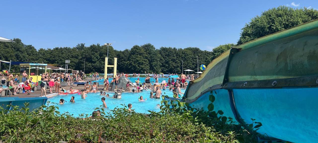 Hamm landet in Freibad-Ranking auf Platz 20