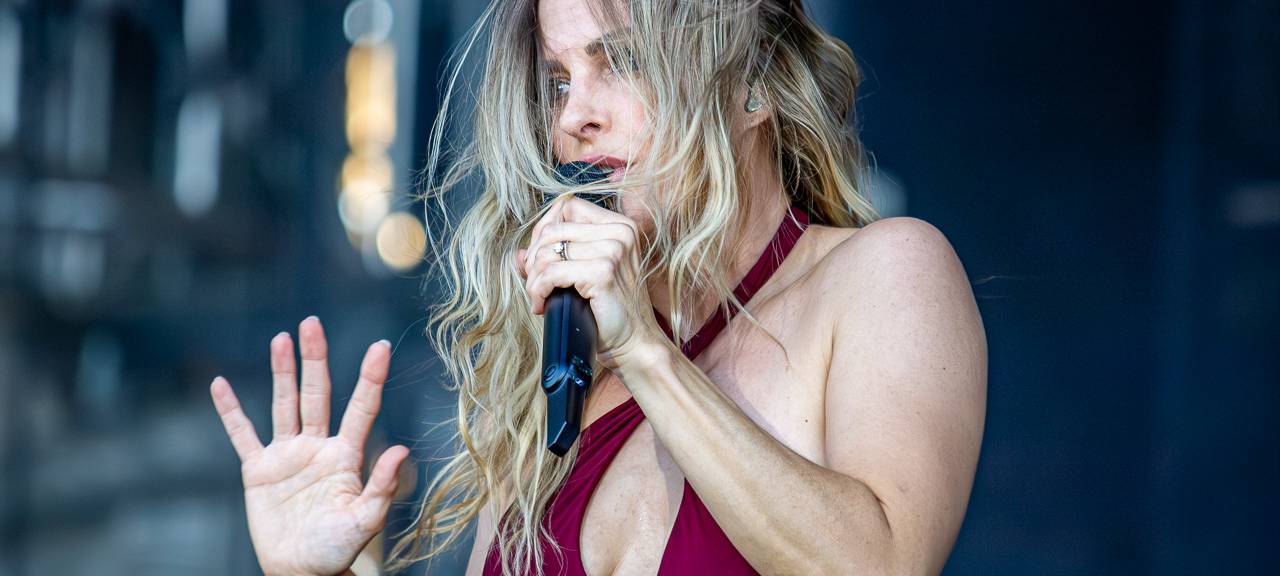 Eindrücke vom Rainbow Festival in Köln am Fühlinger See