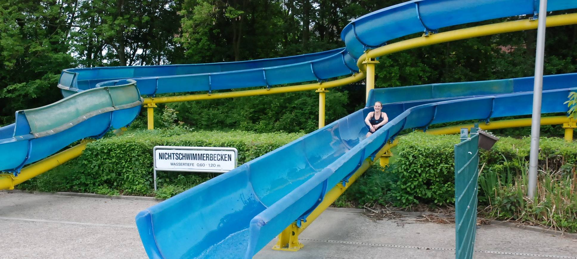 Stadtwerke Hamm empfehlen Online-Tickets für Freibäder
