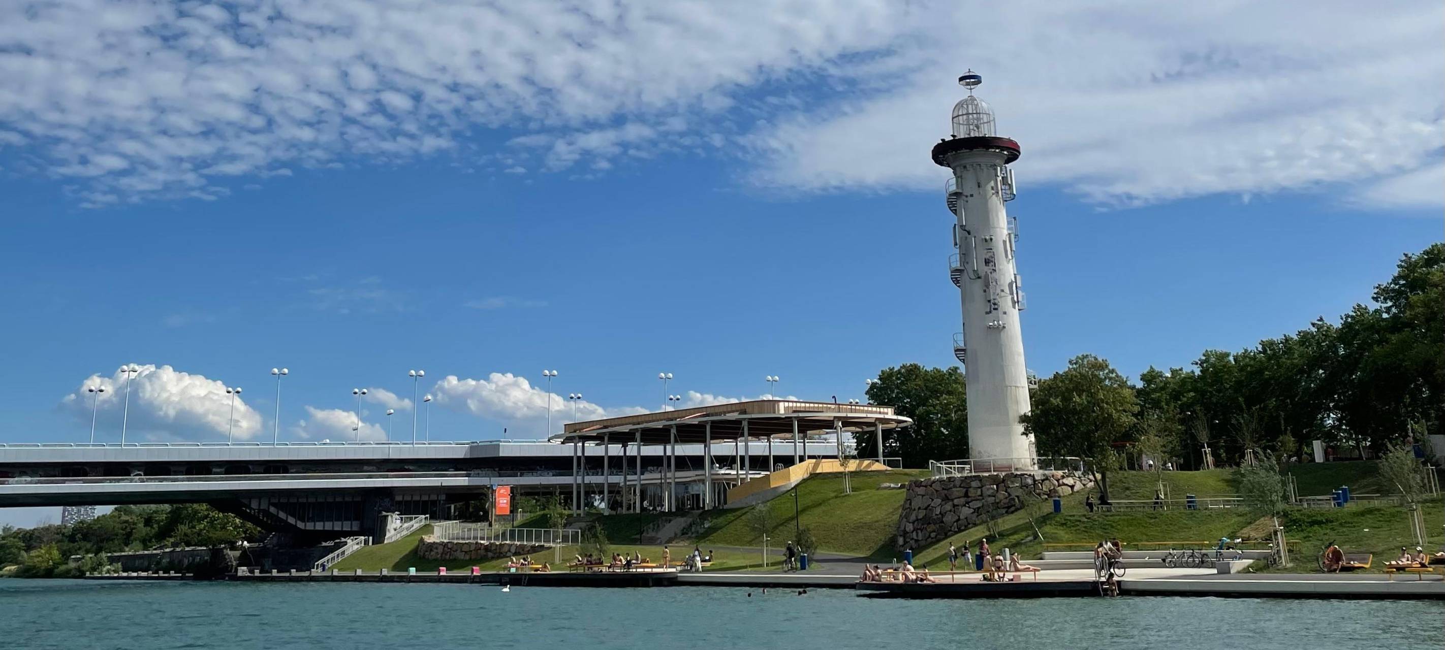 Mit dem NightJet von Hamm nach Wien: Die Highlights