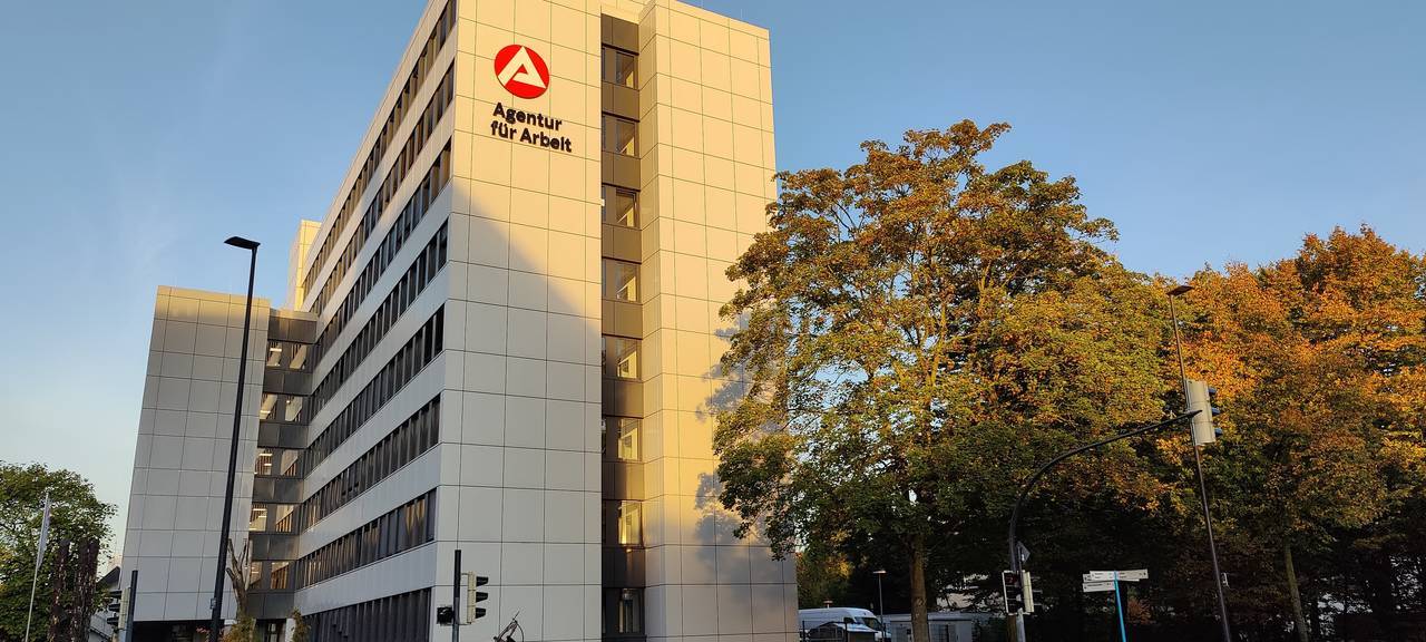 Arbeitsmarkt in Hamm im Juni ungewöhnlich