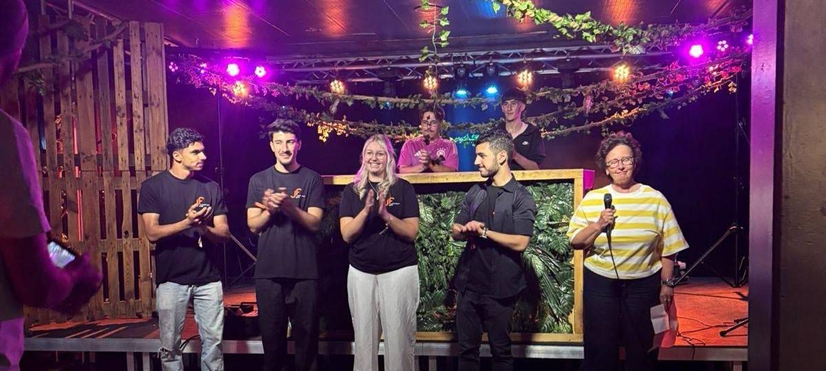 Jugendforen in Hamm: Mitmachen und gestalten