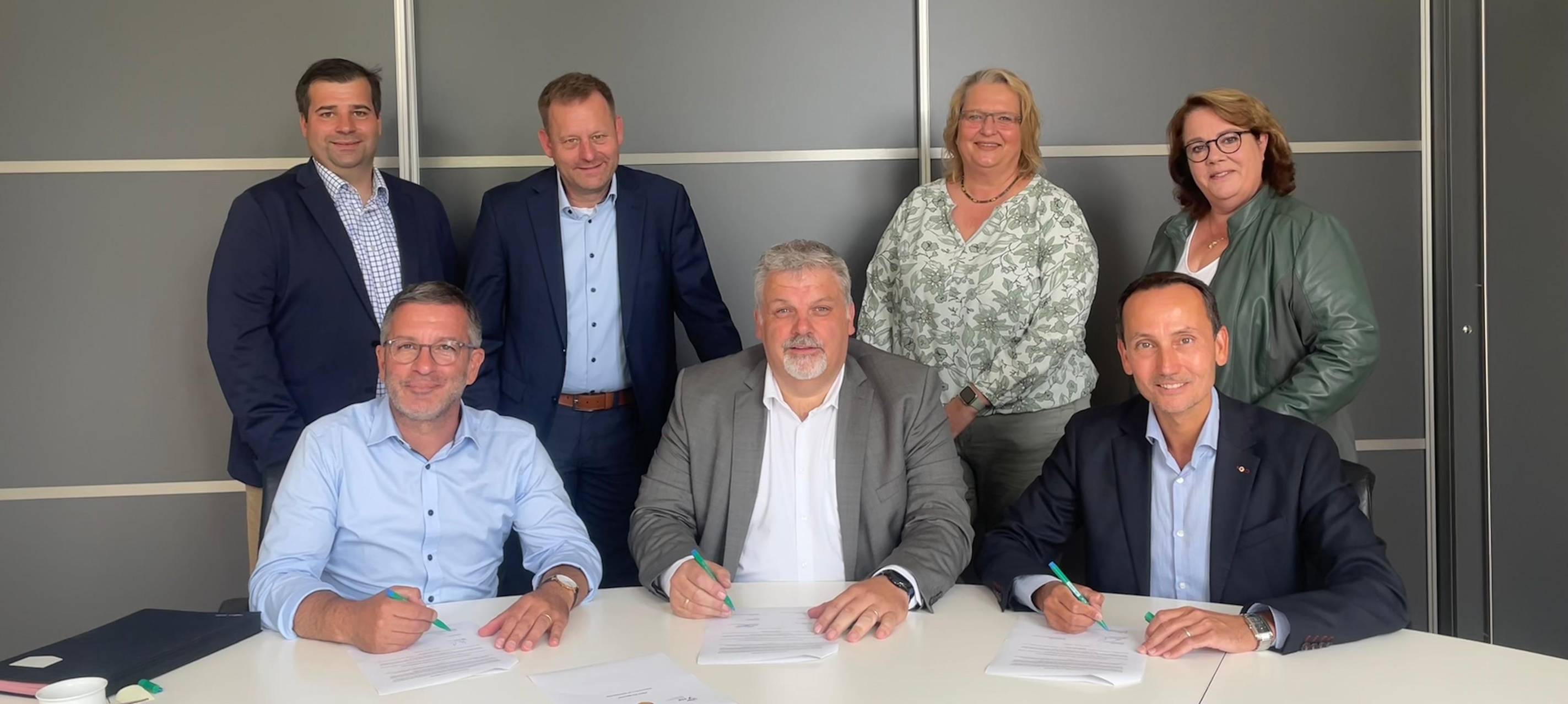 Haus des Sports Hamm: Neuer Zweck für Haus Sylverberg