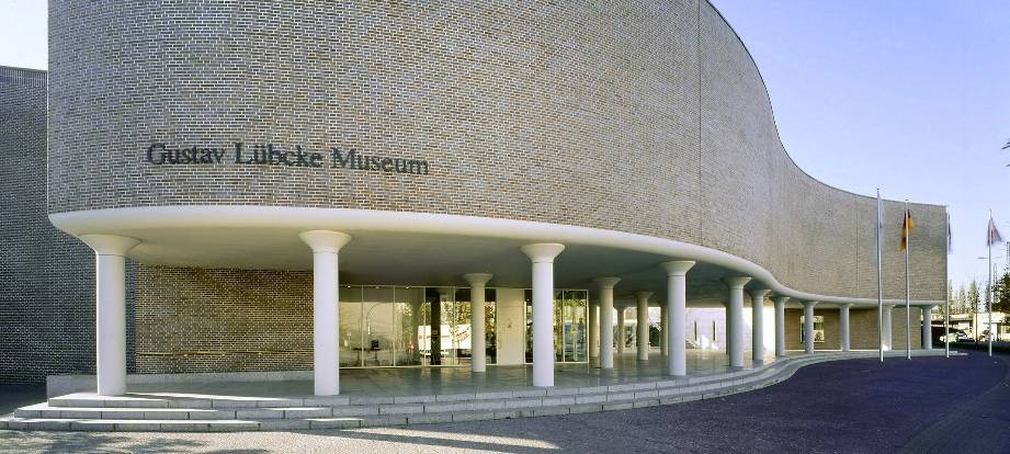 Mein Hammer Objekt - Gustav-Lübcke-Museum sucht nach Erinnerungsstücken aus Hamm