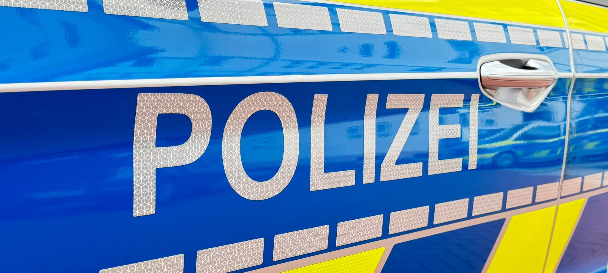 Zusammenstoß in Hamm-Herringen: Motorradfahrer schwer verletzt
