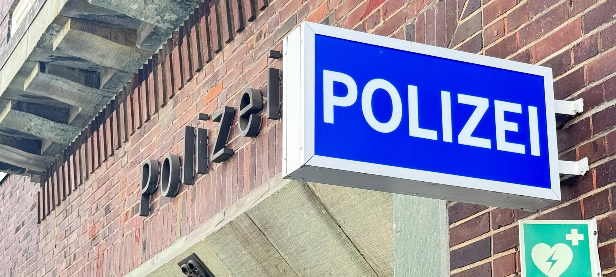 Betreuung für Trauernde bei der Polizei Hamm