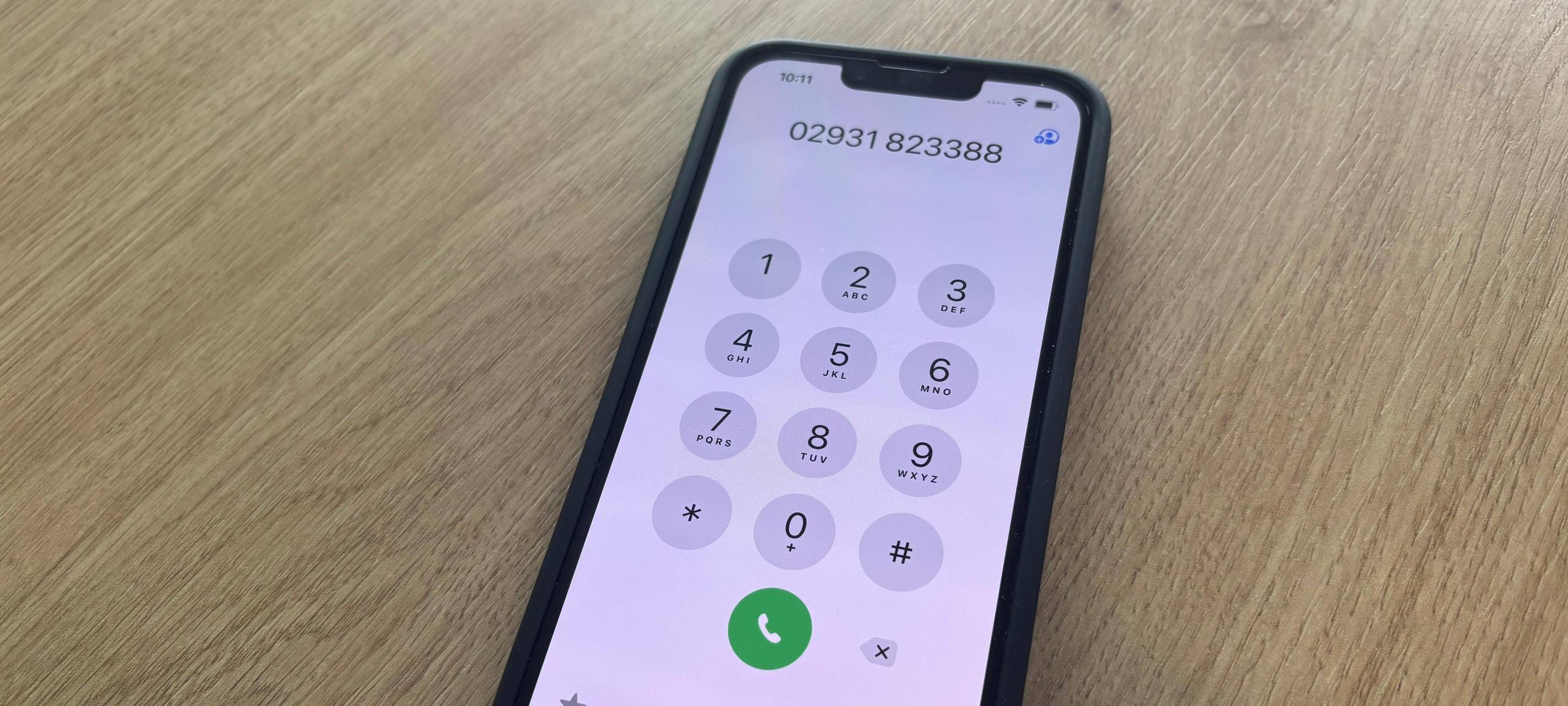 Zeugnistelefon auch für Schüler aus Hamm freigeschaltet