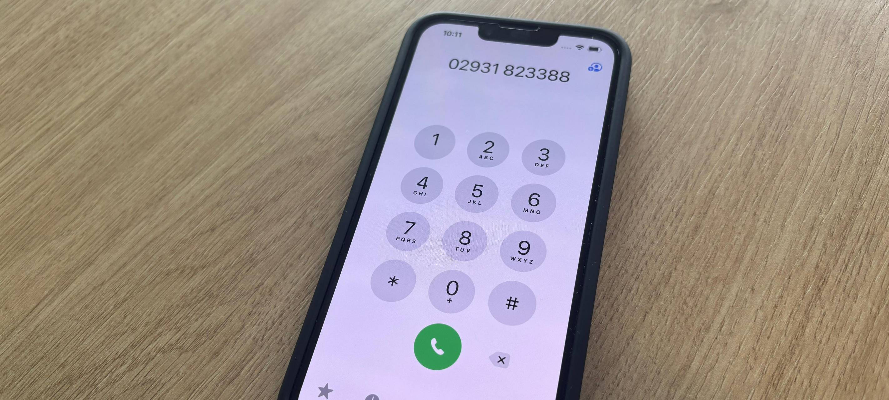 Zeugnistelefon für Schüler und Eltern in Hamm
