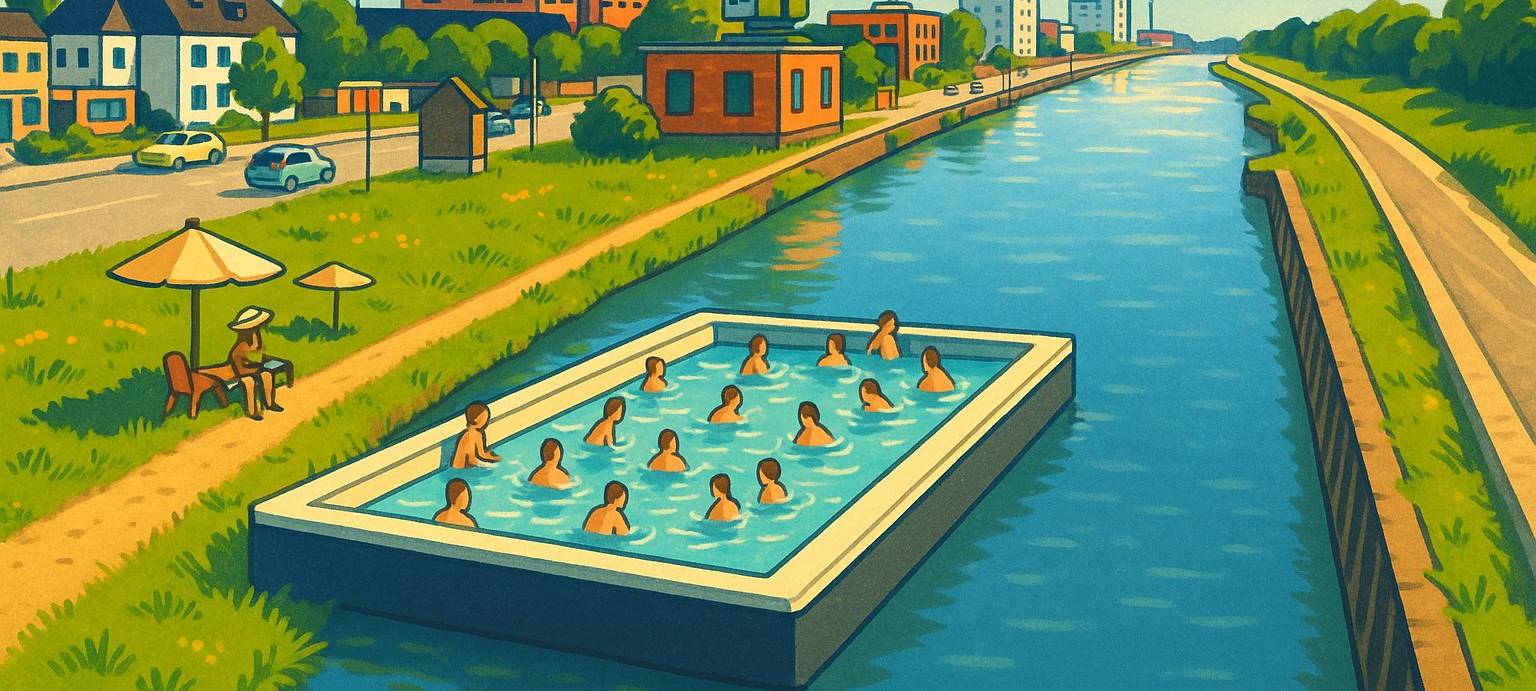 „Dein Hamm. Deine Idee.“ - SPD kürt Ideen für Hamm