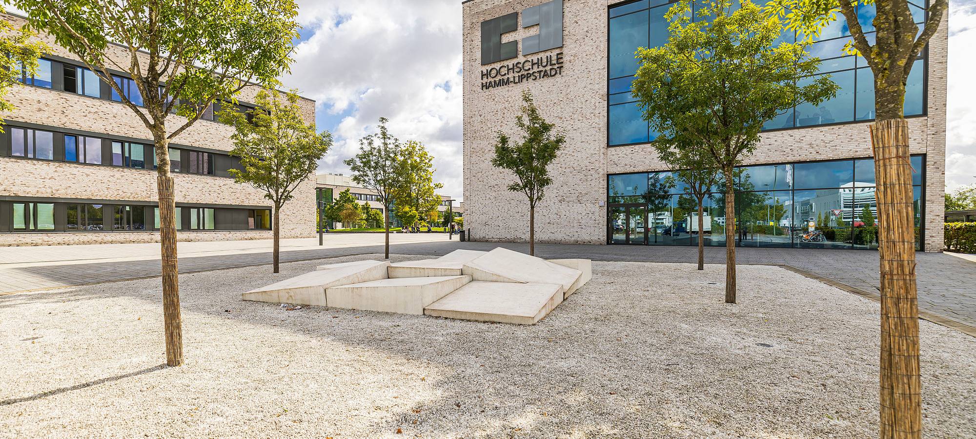 Bis Ende Juli an der HSHL bewerben