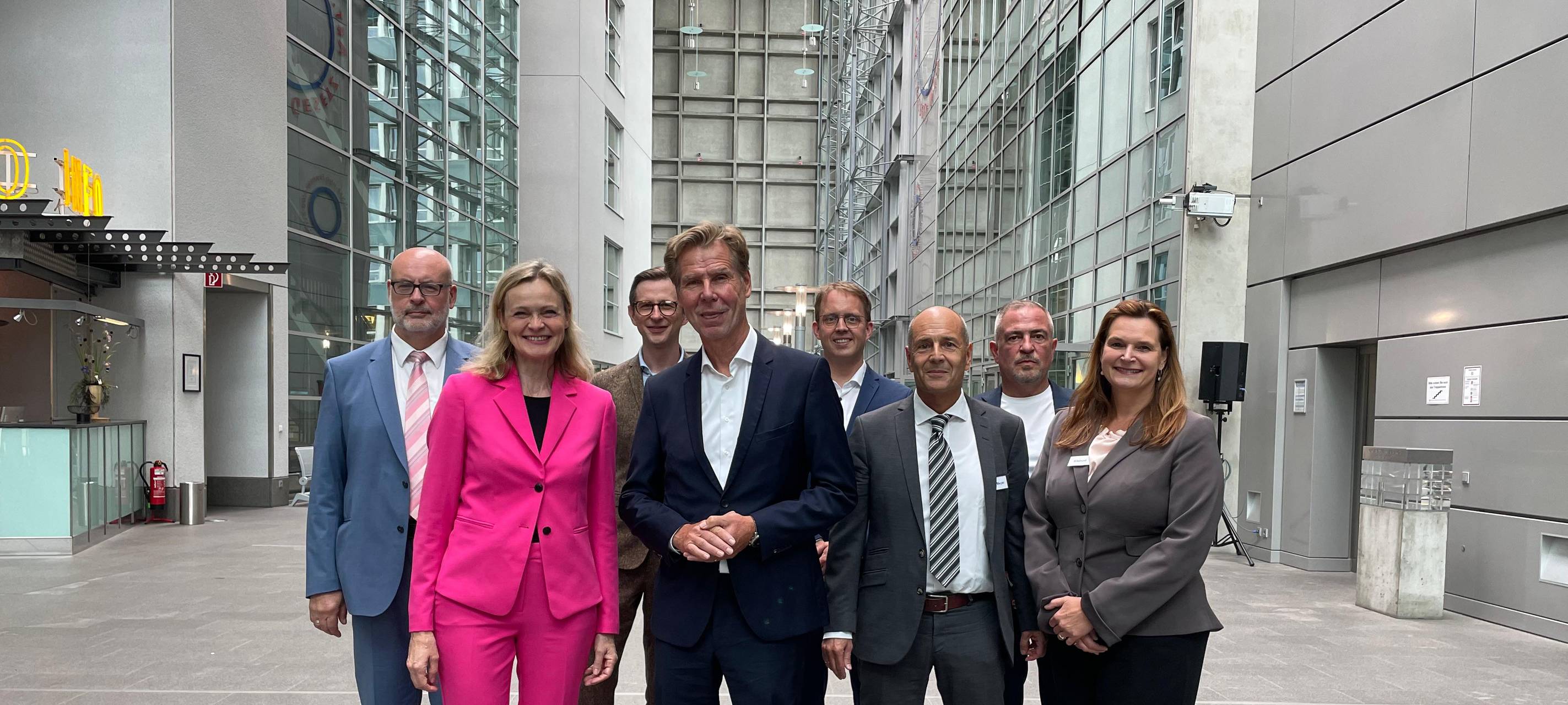 OLG Hamm: Das hat sich 2024 getan