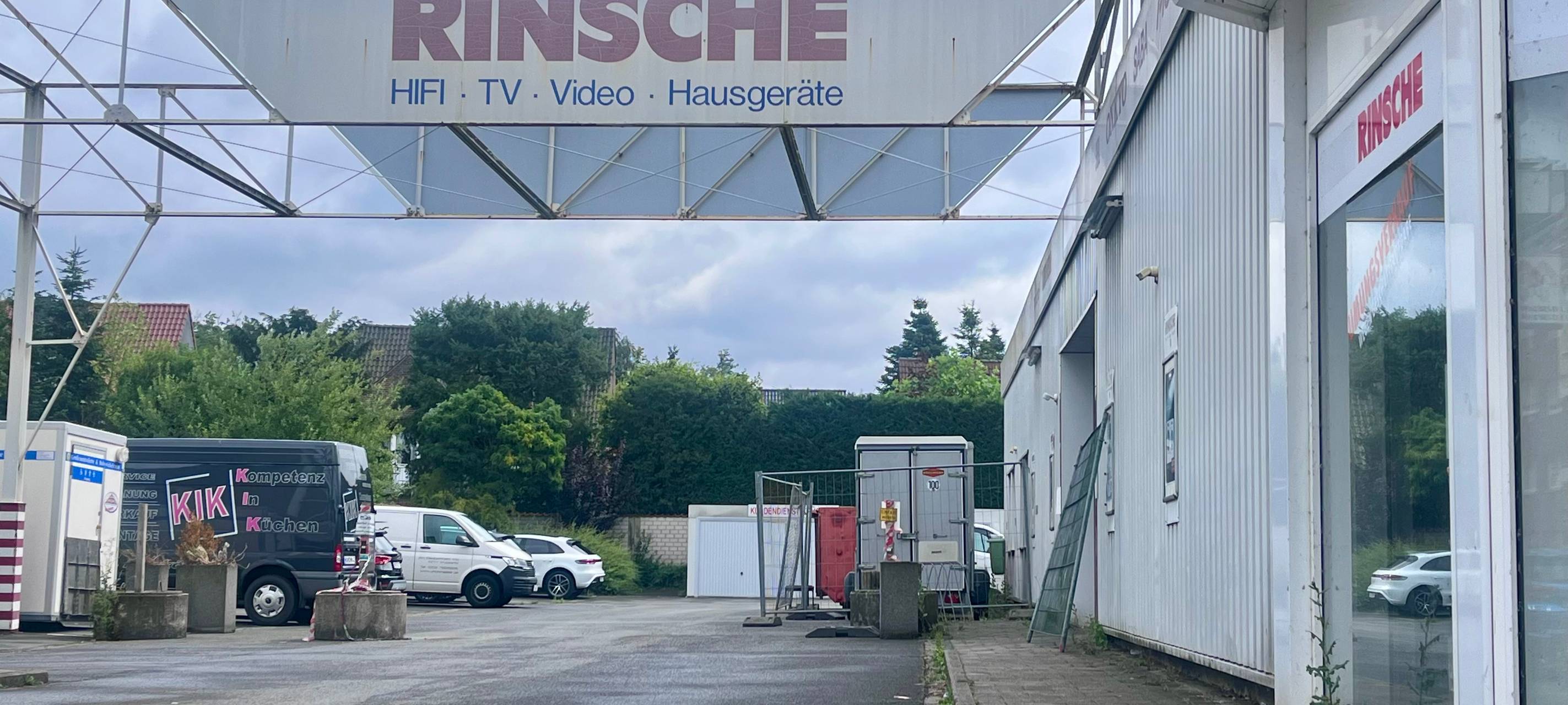 Neue Substitutionspraxis in Hamm will 2025 eröffnen