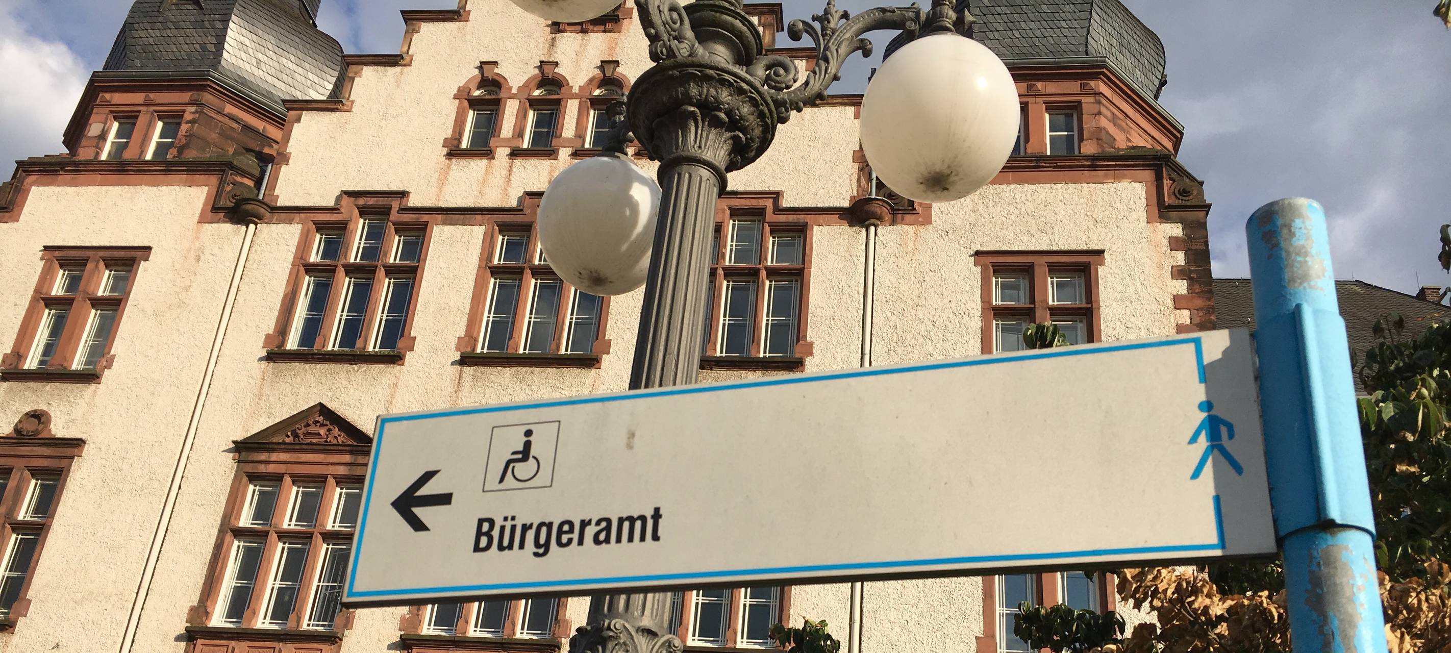 DokBox in Hamm spart Behördengänge