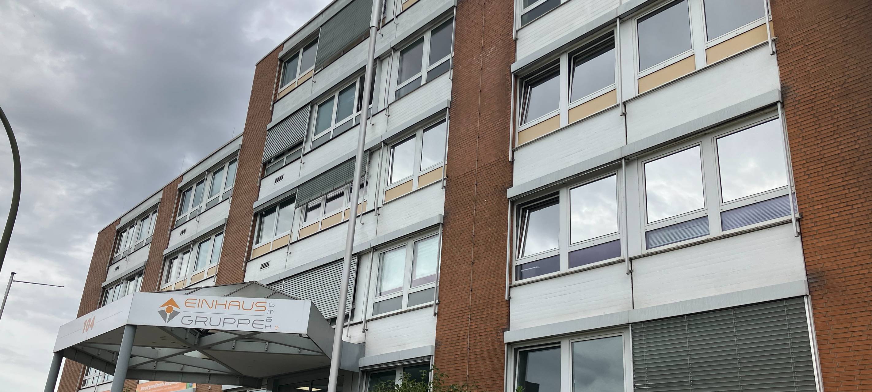 Cyberattacke stürzt Einhaus-Gruppe aus Hamm in die Insolvenz