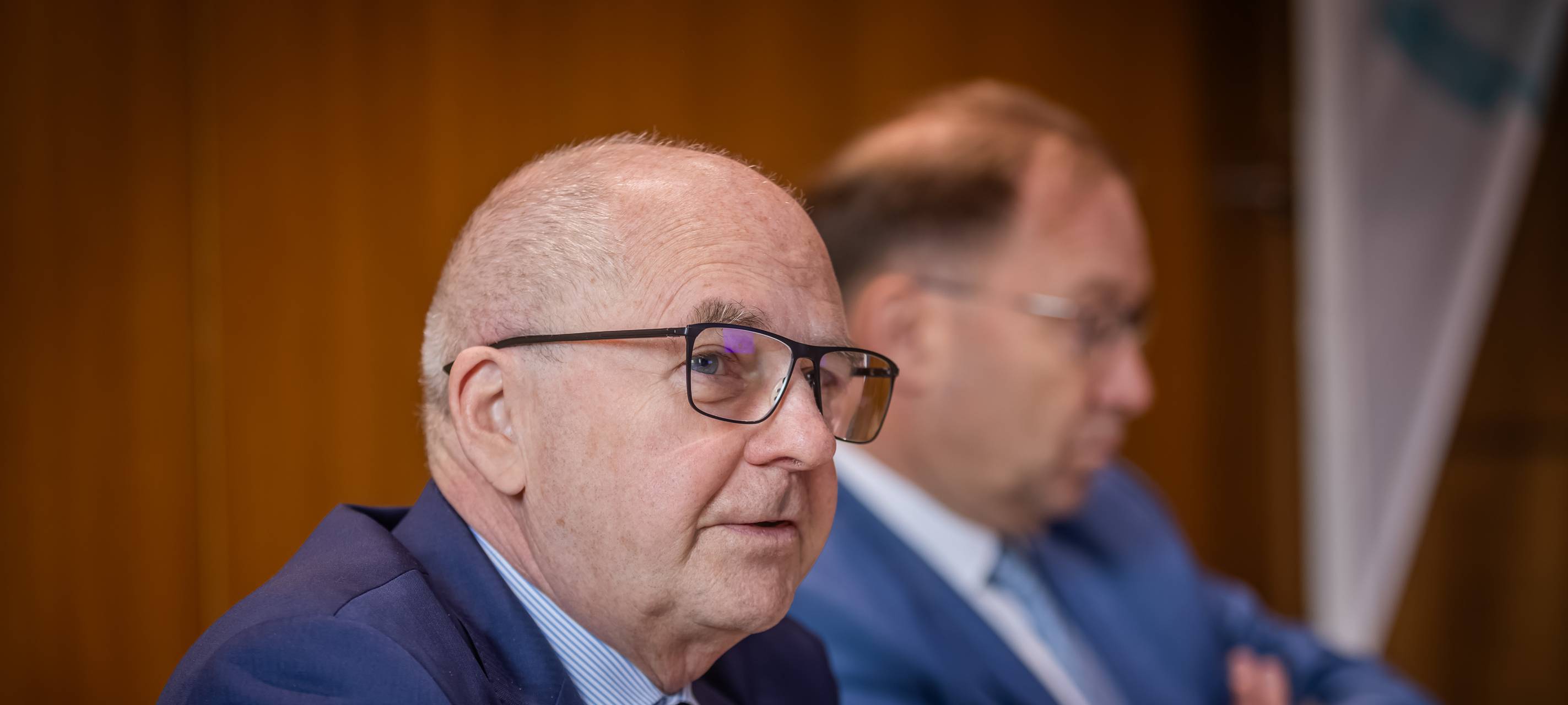 Einigung im Zollstreit nicht nur positiv für Unternehmen in Hamm