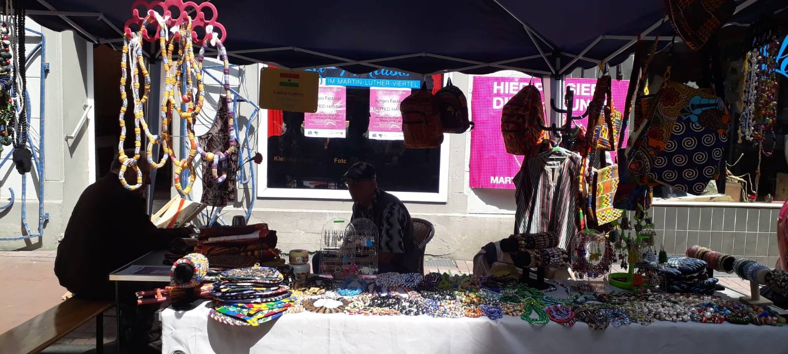 United Hamm 2.0 das Jugendfestival