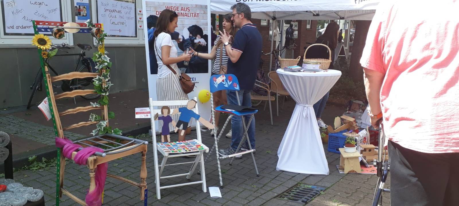 United Hamm 2.0 das Jugendfestival