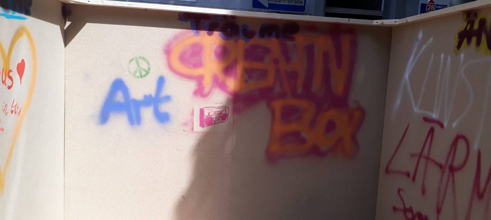 United Hamm 2.0 das Jugendfestival