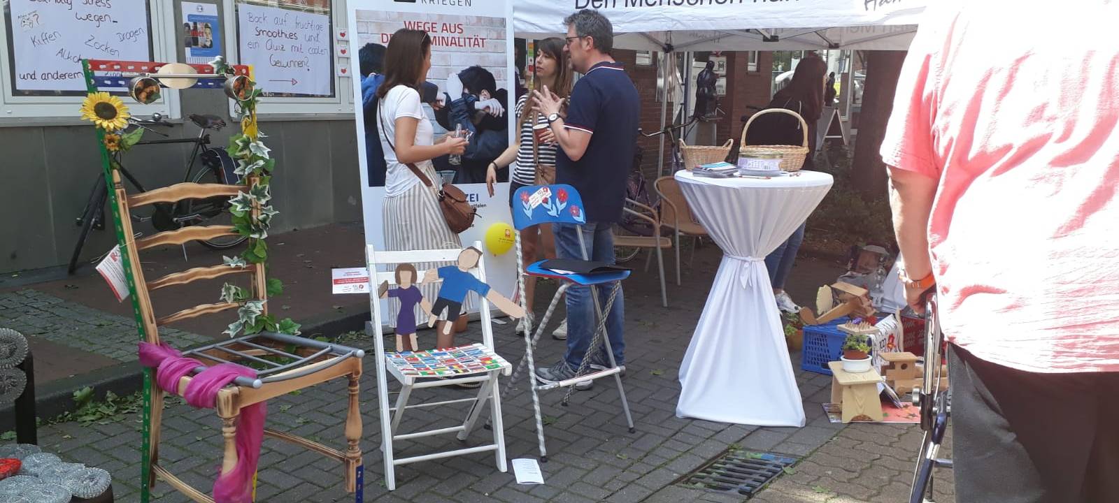 United Hamm 2.0 das Jugendfestival