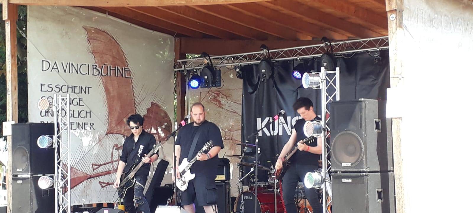 United Hamm 2.0 das Jugendfestival