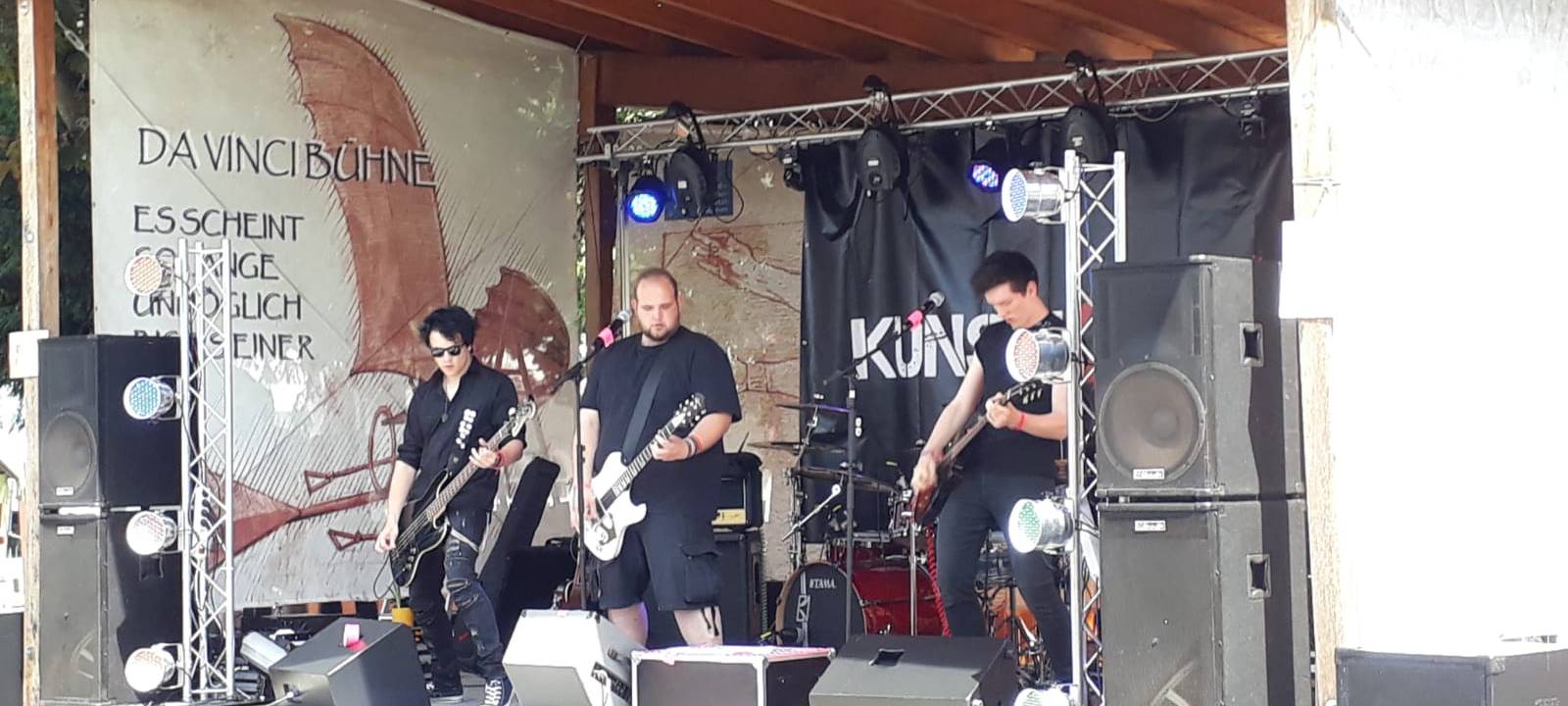 United Hamm 2.0 das Jugendfestival