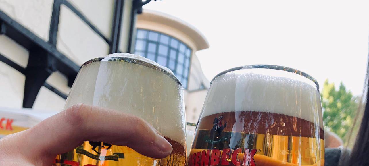 Hammer Gastronomen sammeln Unterschriften gegen Steuersatz