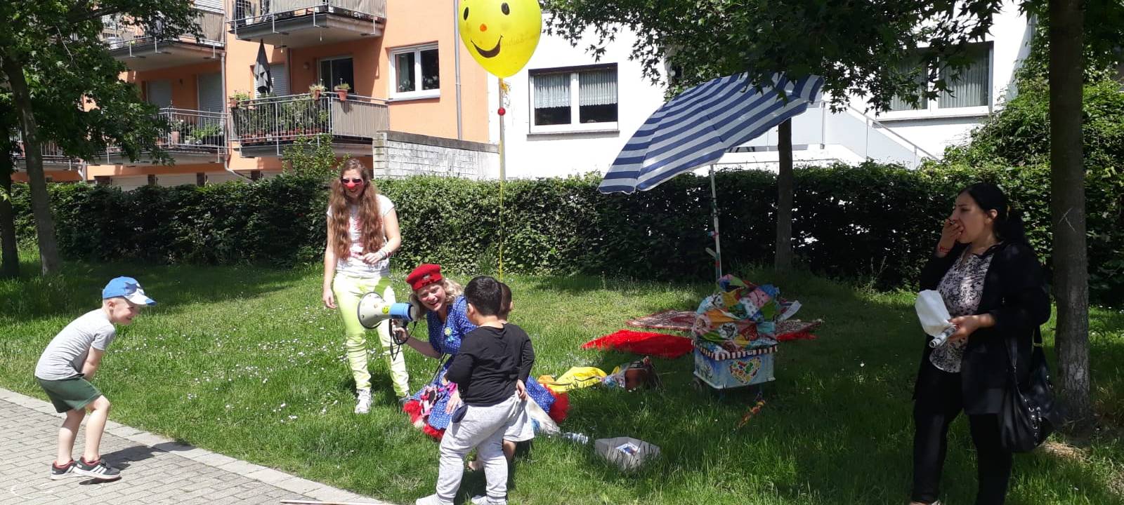 United Hamm 2.0 das Jugendfestival