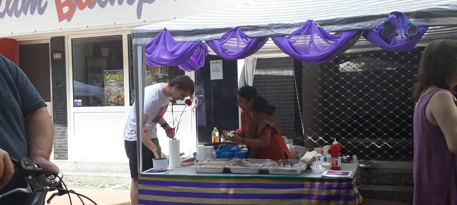 United Hamm 2.0 das Jugendfestival